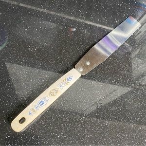 Vintage Spreader Spatula
